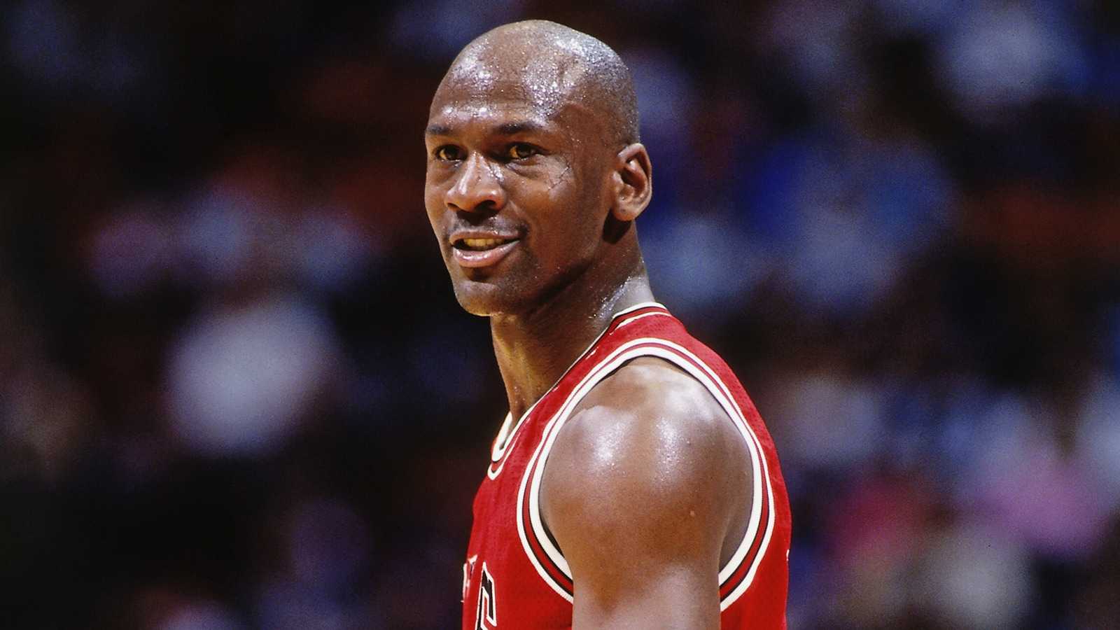 Ce jour-là: Michael Jordan a signé un accord qui a changé la NBA pour toujours
