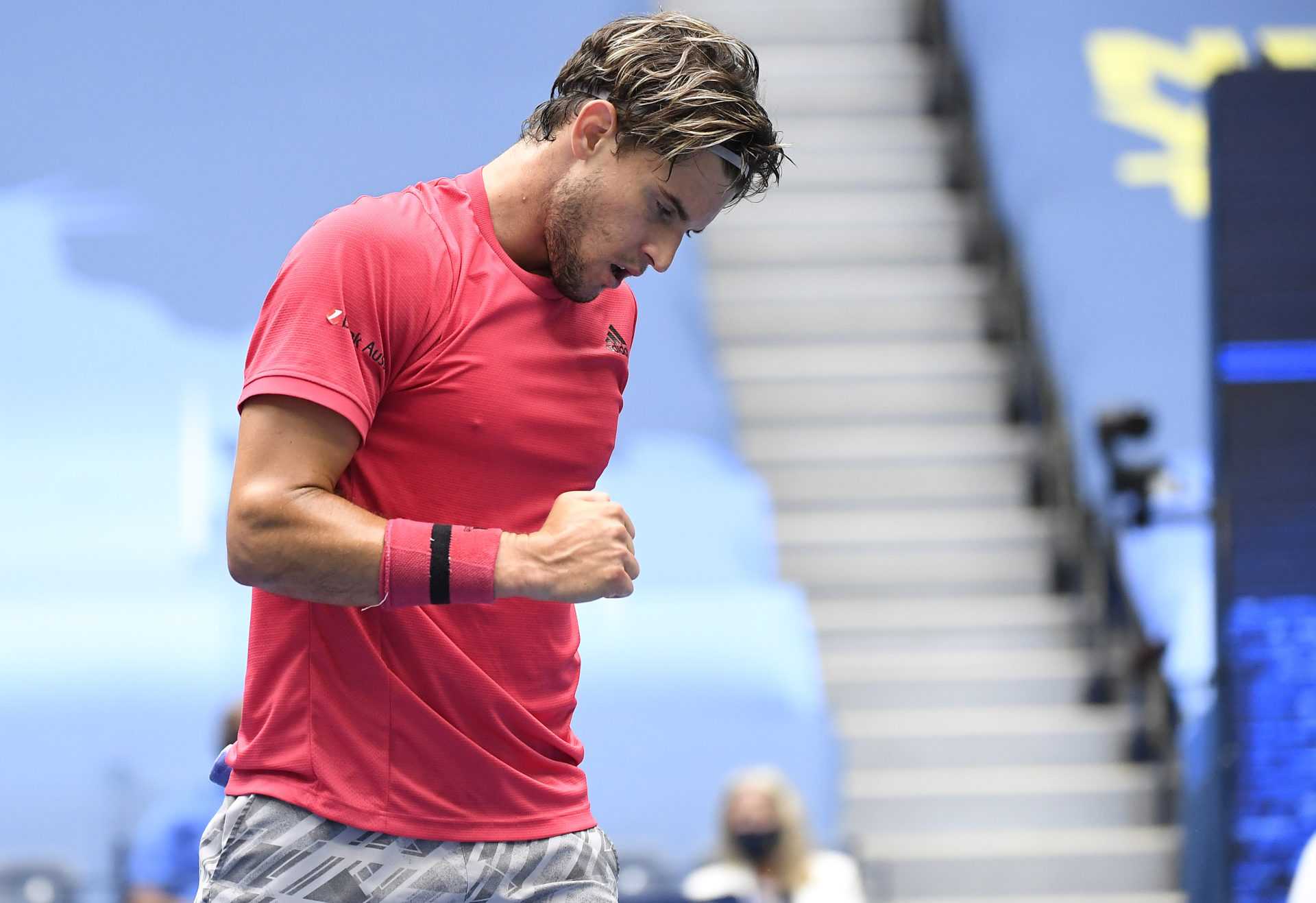 Dominic Thiem Says Past Grand Slam Experiences ‘Didn’t Help’ Him to Win US Open 2020