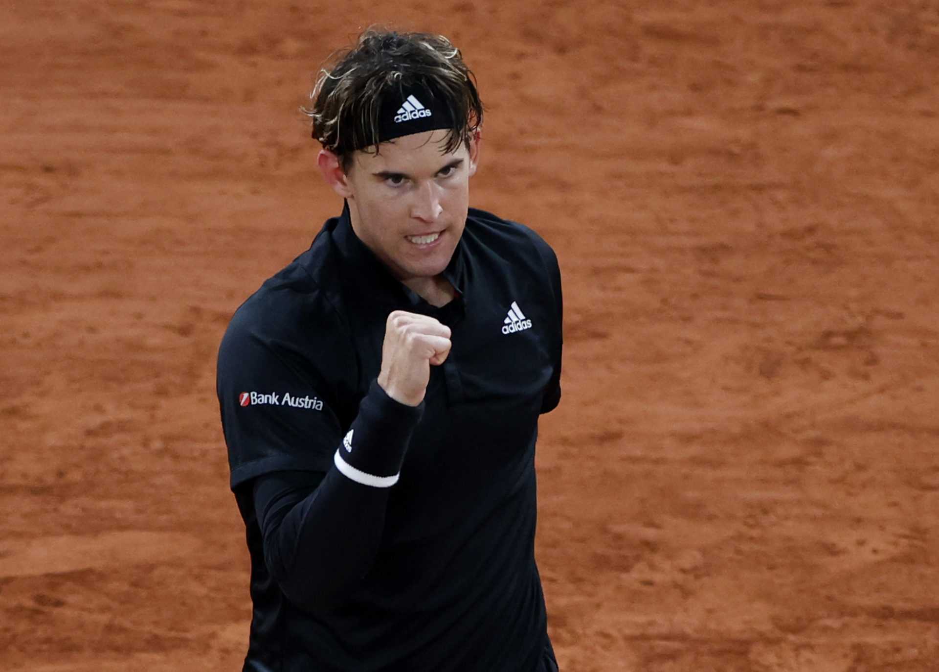 Dominic Thiem contredit Rafael Nadal et déclare que `` les conditions sont confortables '' à Roland-Garros 2020