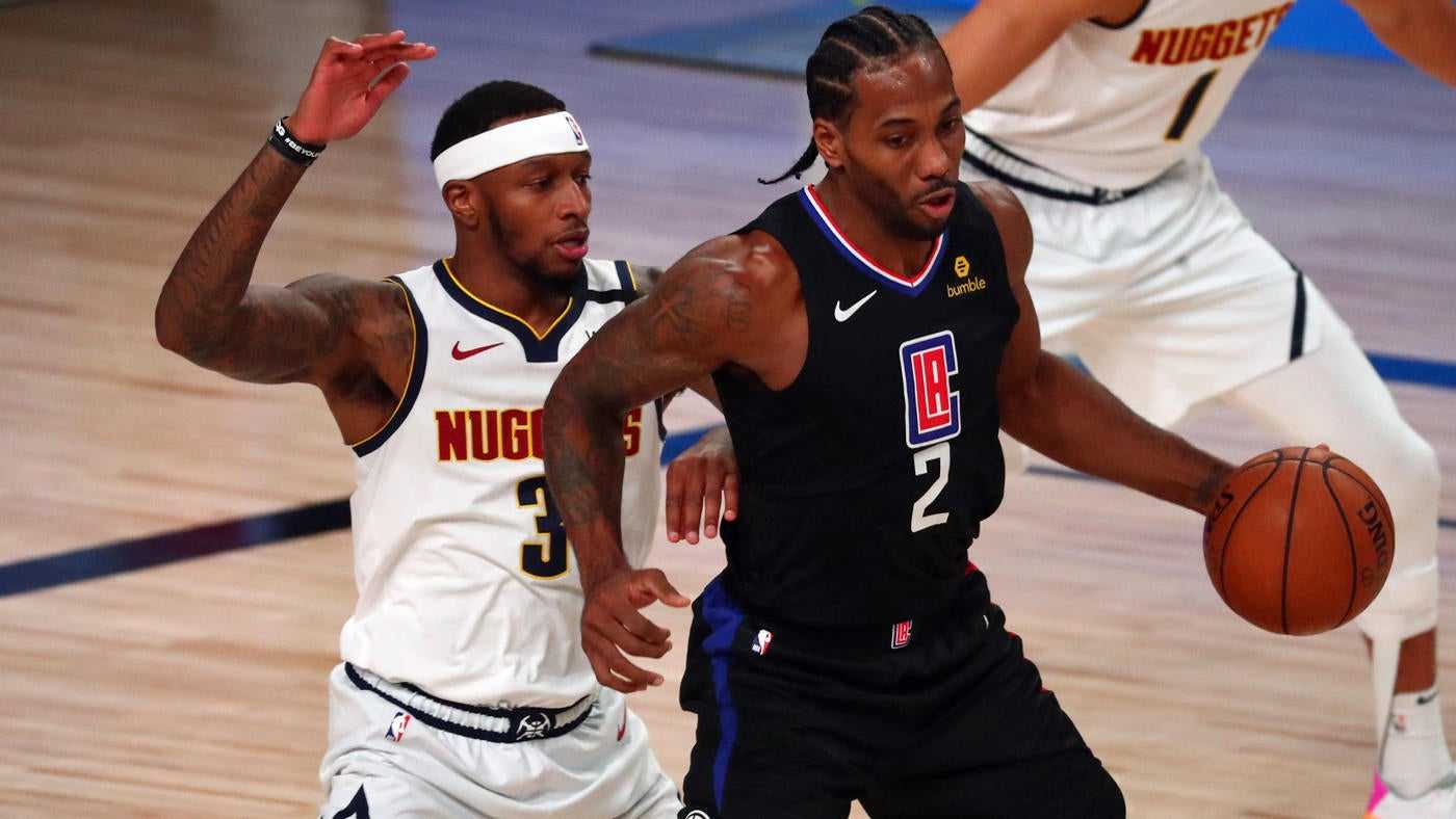 NBA Playoffs: LA Clippers vs Denver Nuggets Game 2 Mises à jour sur les blessures, composition et prévisions