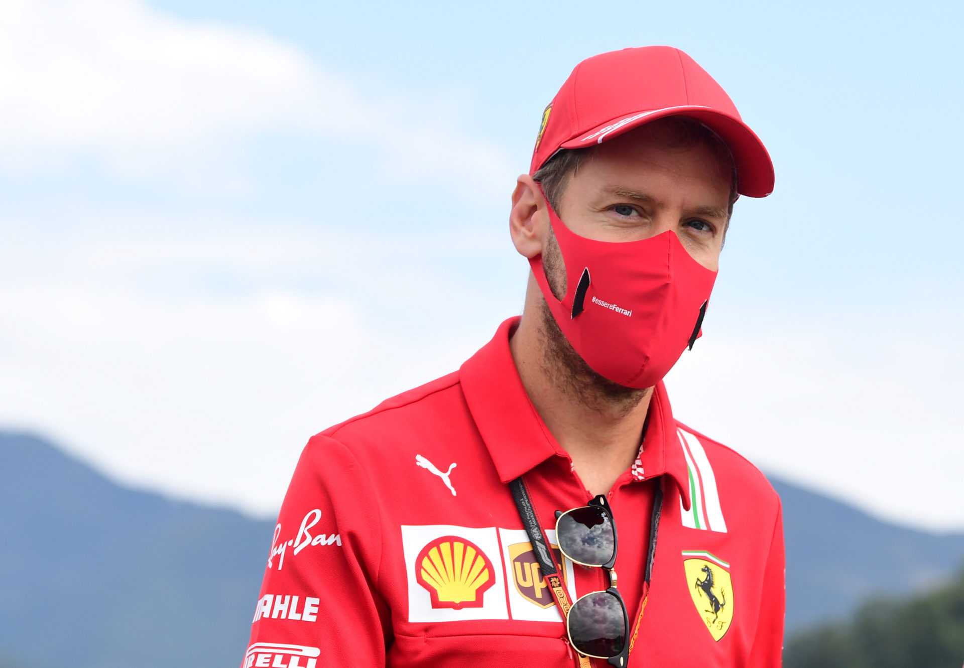 Lawrence Stroll fait une «grande déclaration» en signant Sebastian Vettel chez Aston Martin: Ex- Mercedes Boss