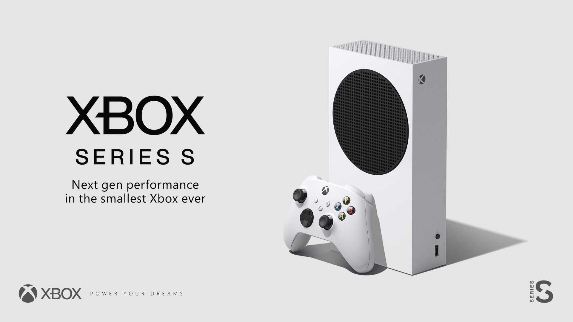 Microsoft Exec confirme la différence majeure entre les titres Xbox Series S et Series X