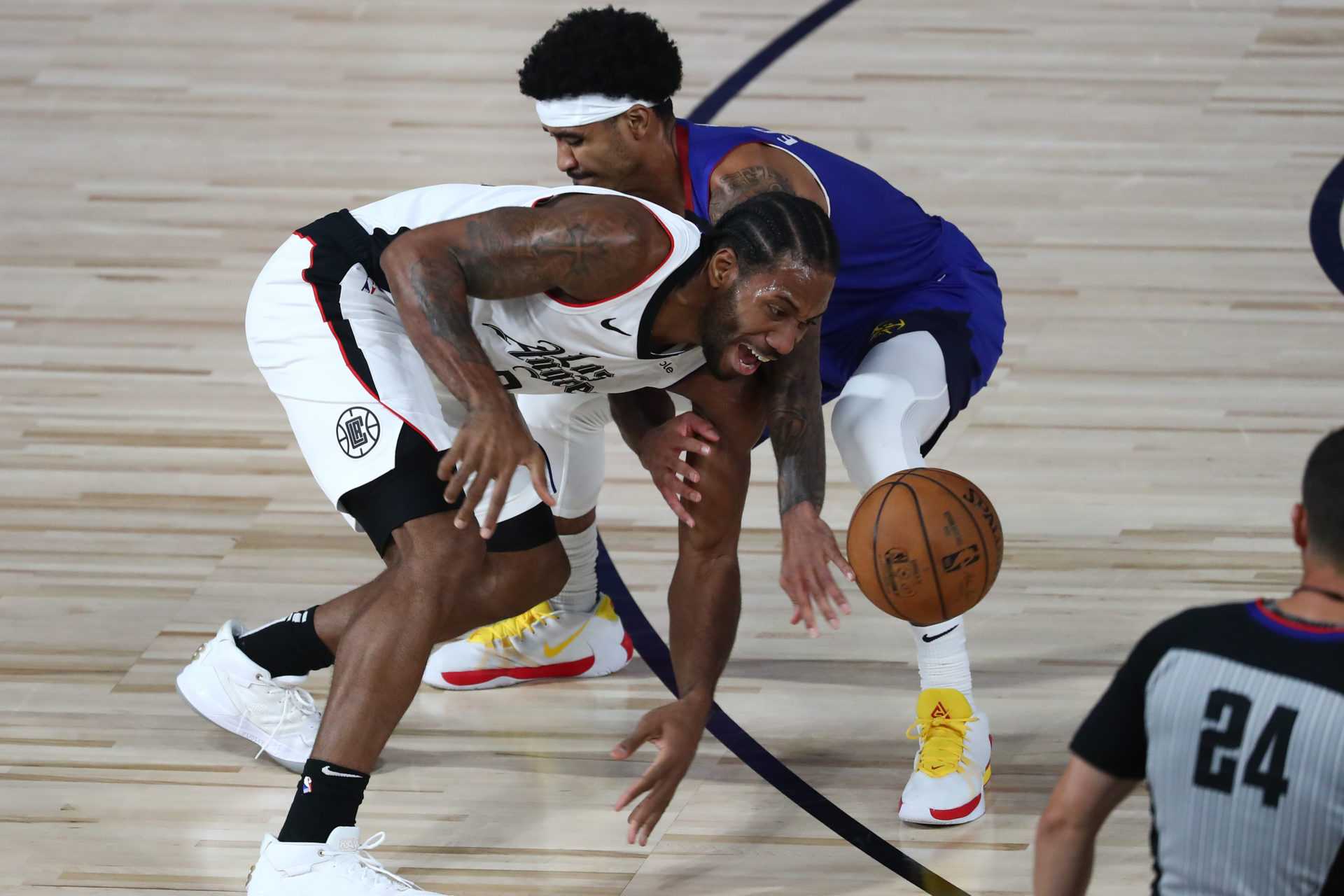 NBA Playoffs: Denver Nuggets vs Los Angeles Clippers Game 6 Mises à jour sur les blessures, composition et prévisions