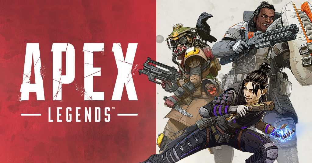 REGARDER: Apex Legends Player fait un jeu insensé pour remporter la victoire