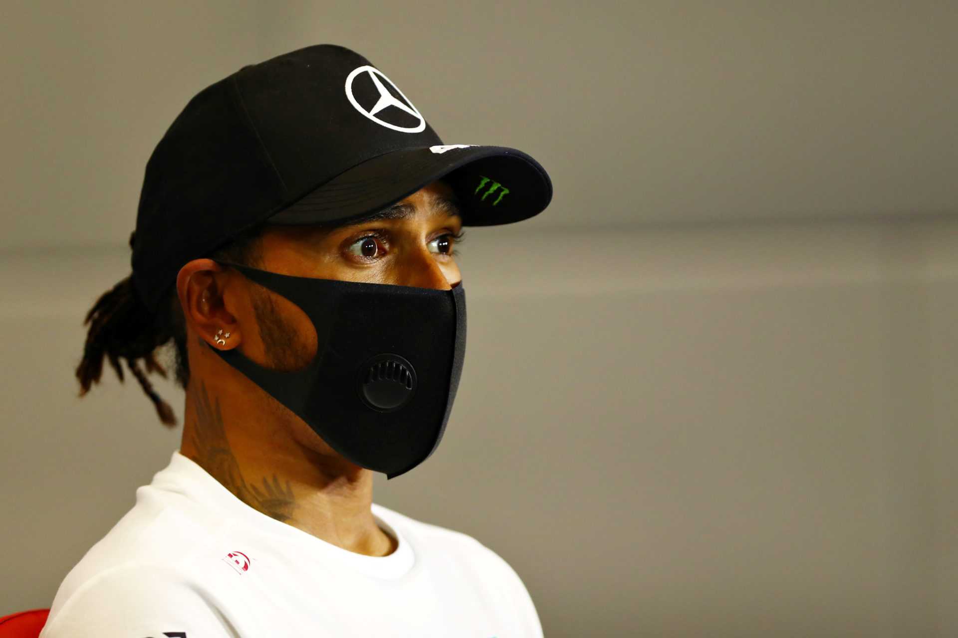 RÉVÉLÉ: Le malentendu entre Lewis Hamilton et Mercedes qui a conduit à la sanction de Sotchi