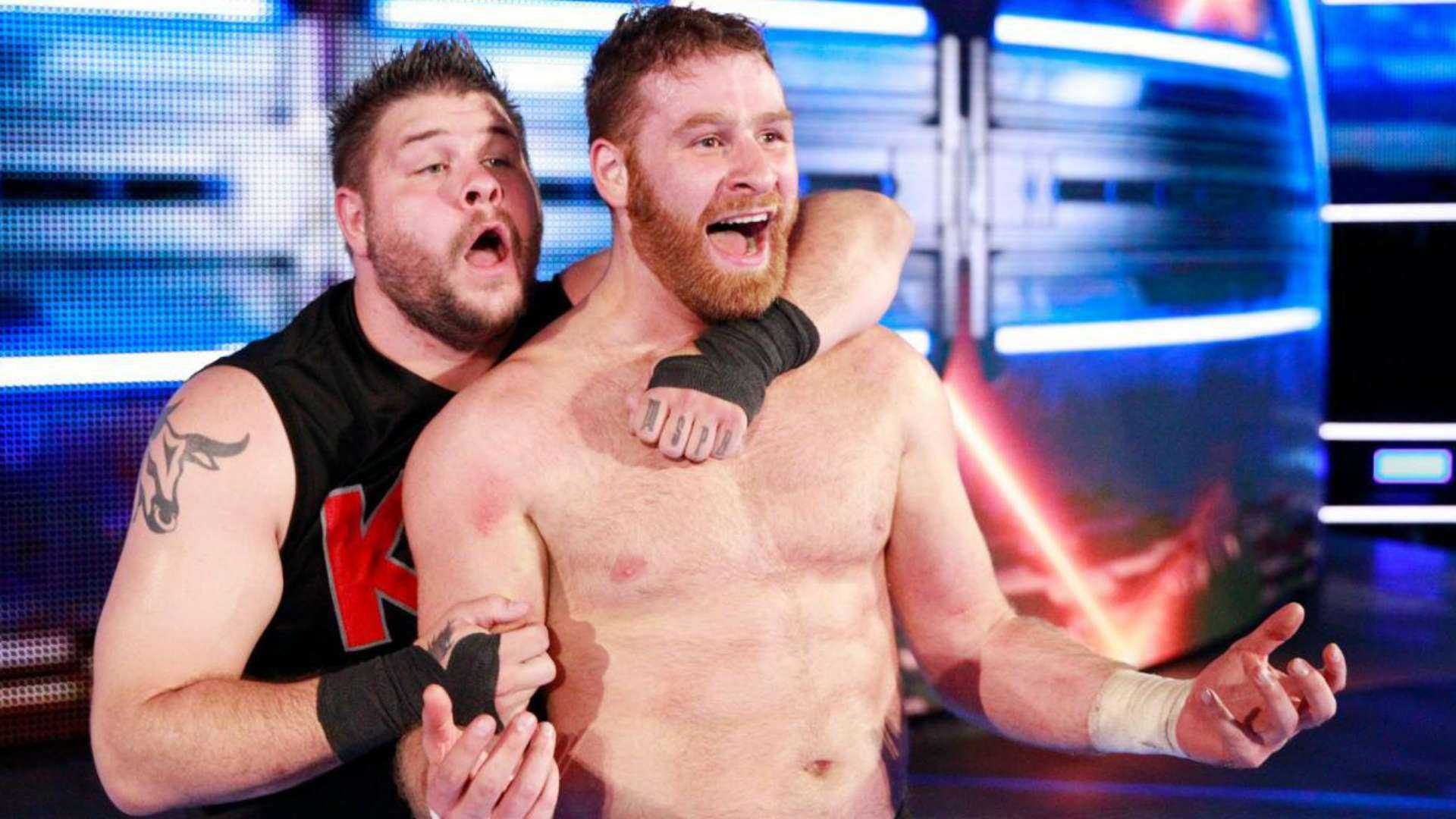 Sami Zayn Unveils Kevin Owen’s Bizarre Obsession with “Great Bananas”