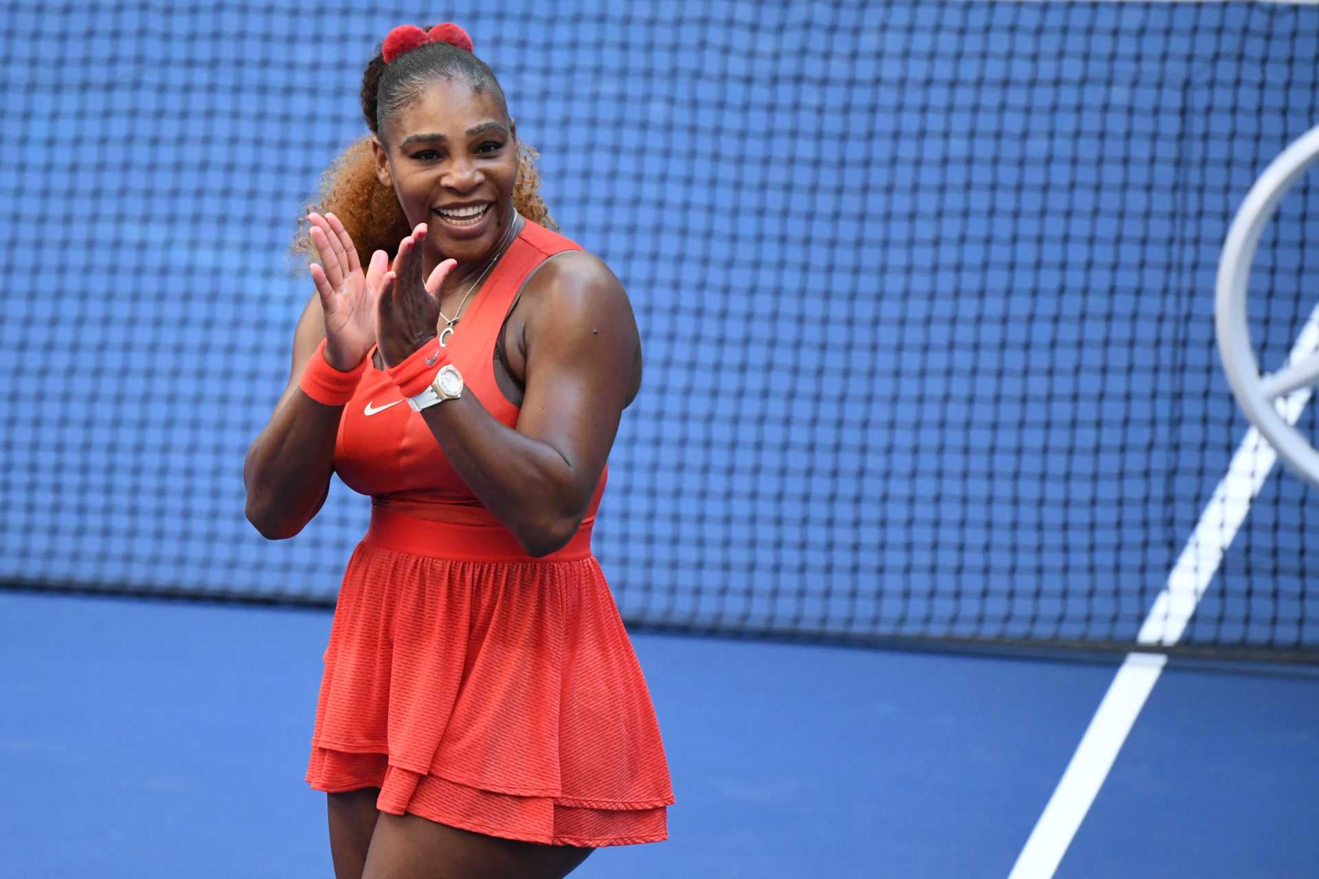 Se souvenir de «Original 9» alors que Serena Williams, Naomi Osaka et d’autres rendent hommage aux pionniers