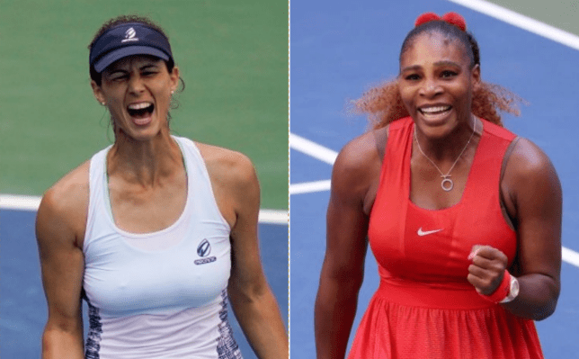 Serena Williams vs Tsvetana Pironkova US Open 2020 Quart de finale: aperçu, face à face et prédiction