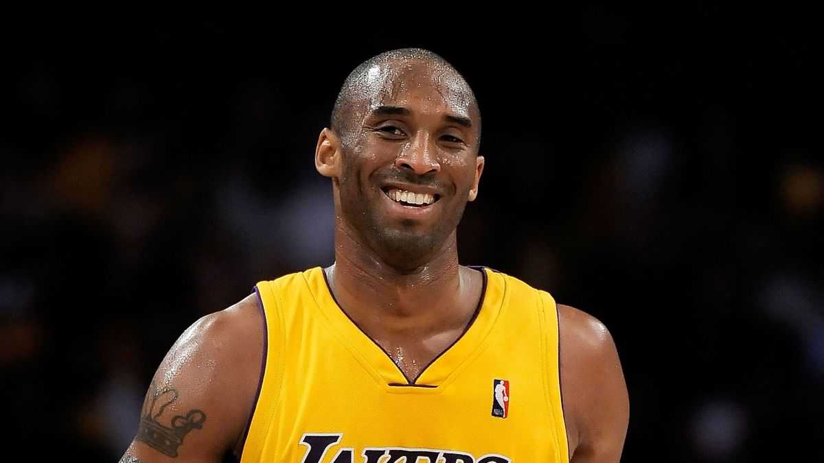 «Il n'y avait pas de nervosité»: un vétéran de la NBA parle de Kobe Bryant et de sa mentalité mamba