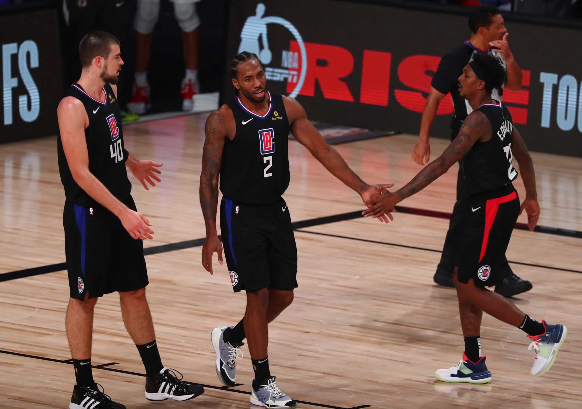 Trois changements majeurs à apporter aux Clippers de Los Angeles après l'effondrement des éliminatoires de la NBA