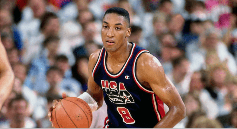 Une ancienne star de la NBA explique pourquoi Scottie Pippen était plus précieux pour Dream Team que Jordan ou Magic