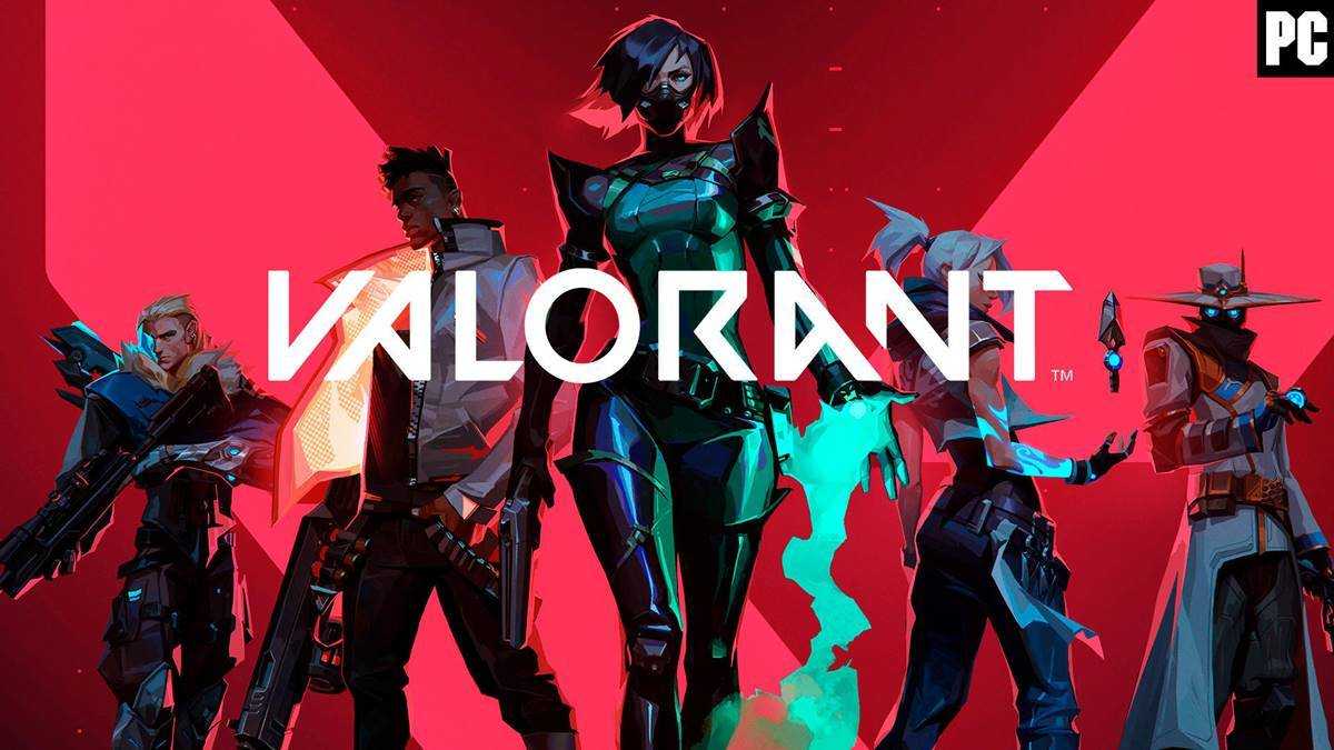 Valorant lance des changements de nom forcés pour les identifiants Riot en jeu
