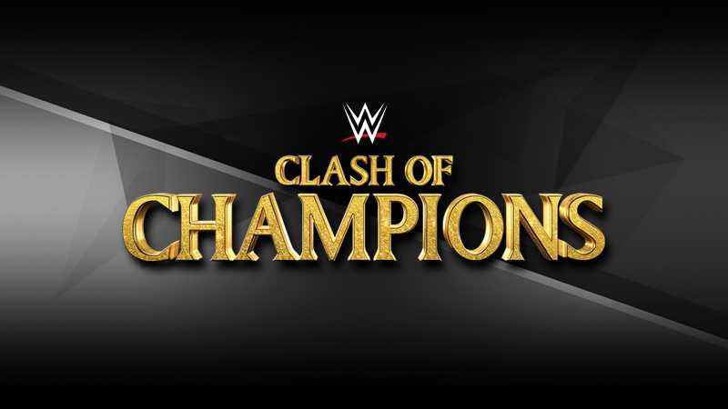 WWE Clash of Champion 2020: prévision et aperçu des cartes de match complètes