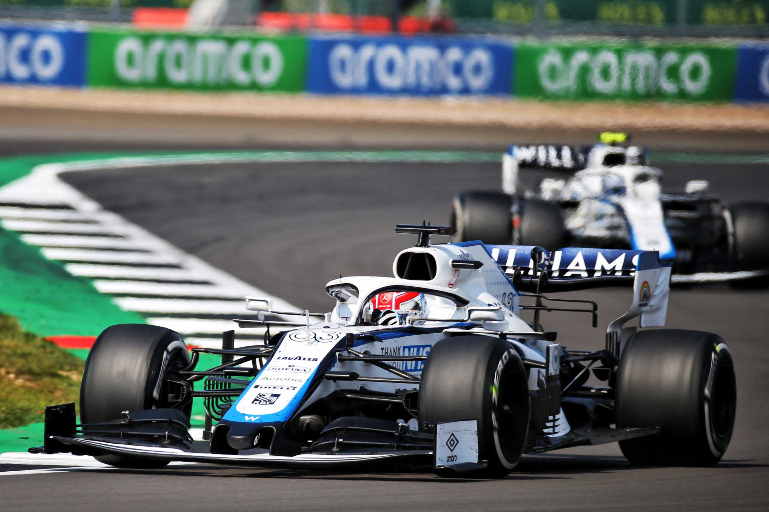 Williams F1: L'équipe annonce de nouveaux membres au conseil d'administration avant la sortie de la famille Williams