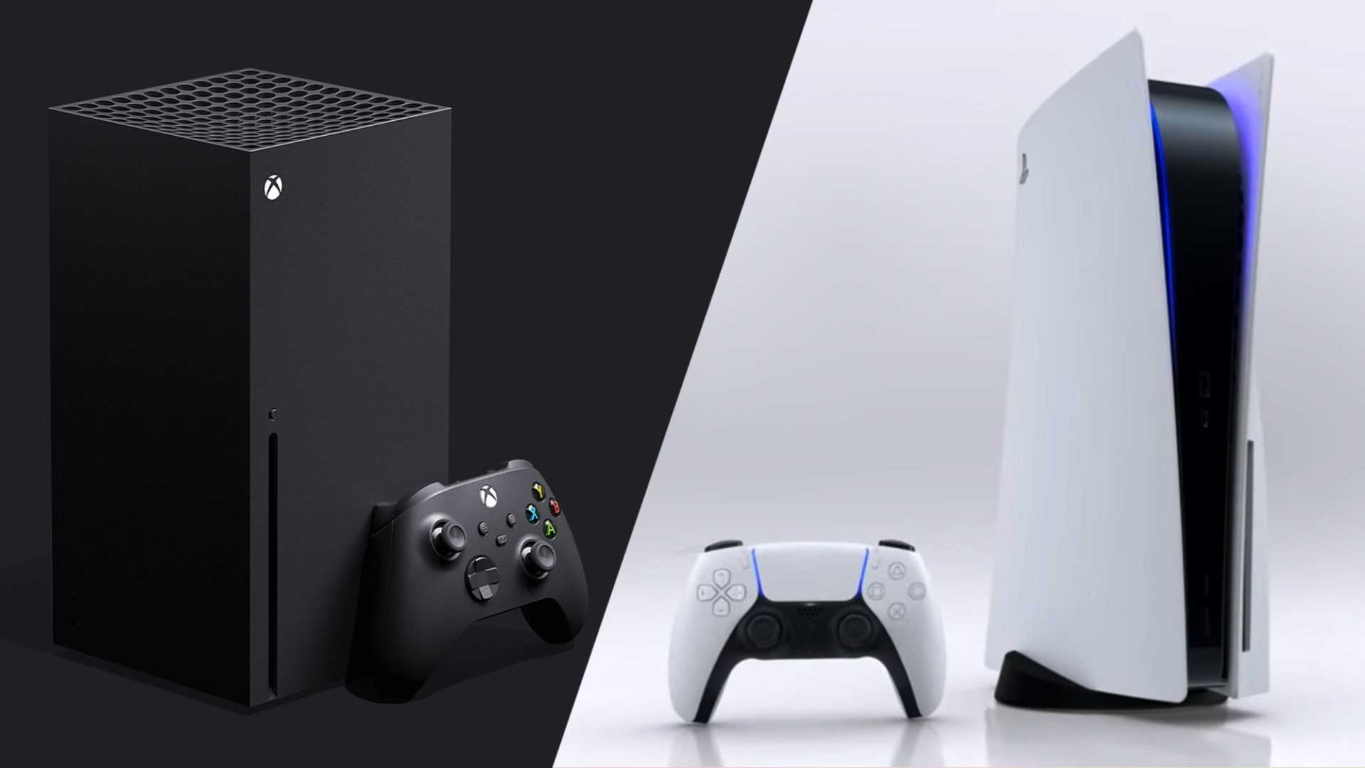 Xbox Series et PS5: Guide rapide pour commander les dernières consoles