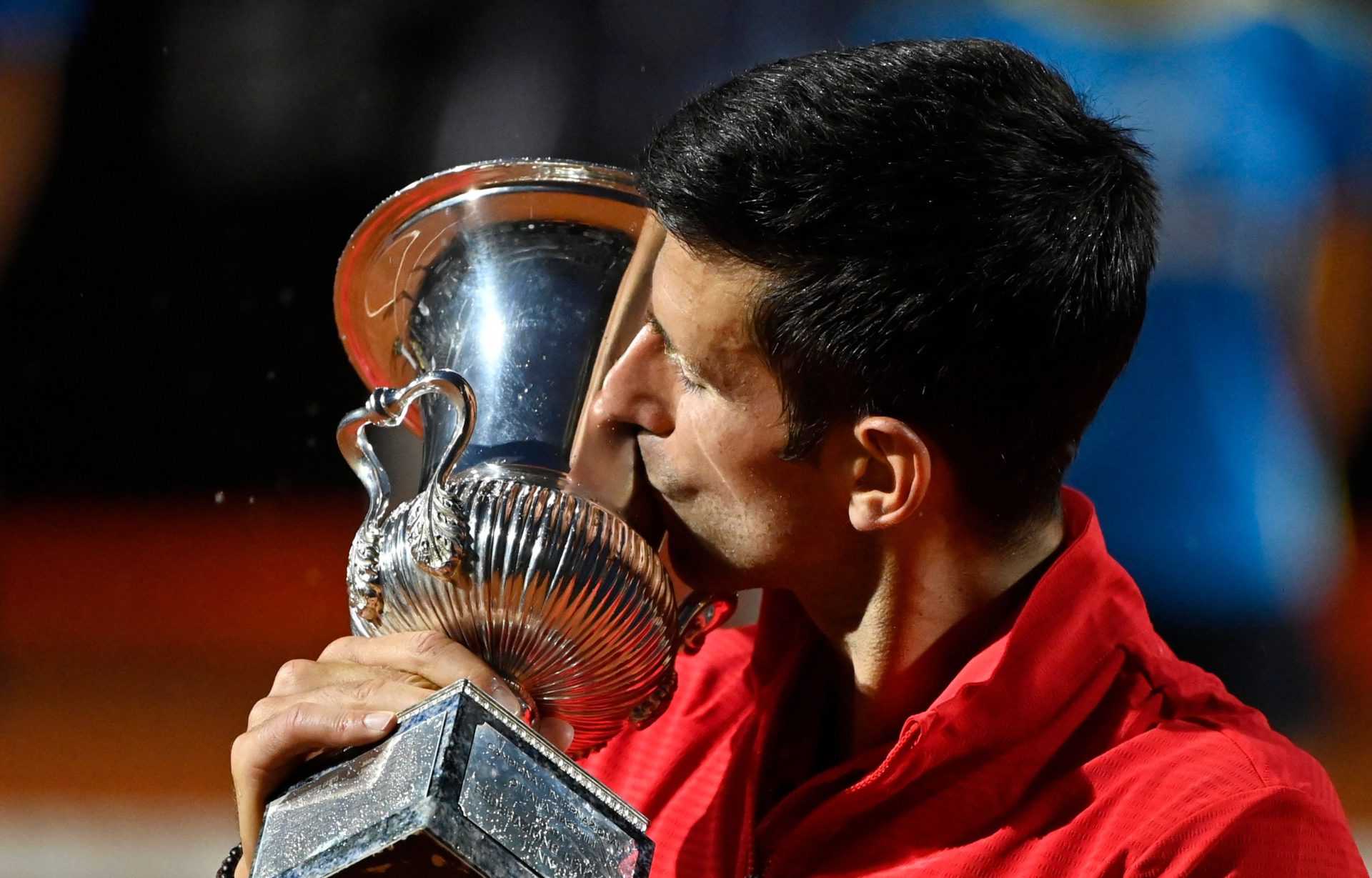 «C’est une génération perdue» - Novak Djokovic sur les carrières des joueurs de tennis au début de la trentaine