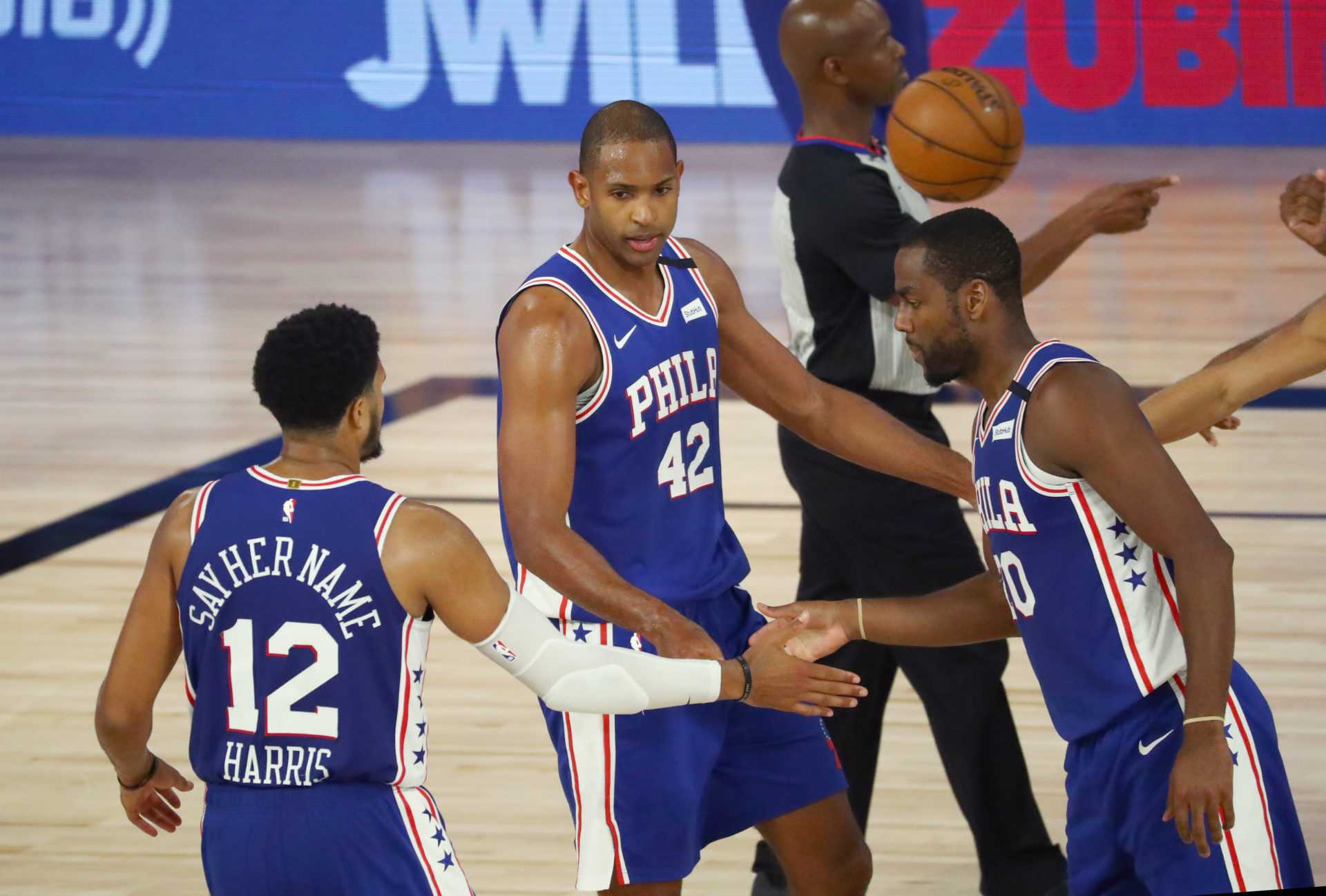 «Il est difficile de devenir une grande équipe quand…»: Kevin Durant souligne la principale cause de problèmes pour les 76ers de Philadelphie