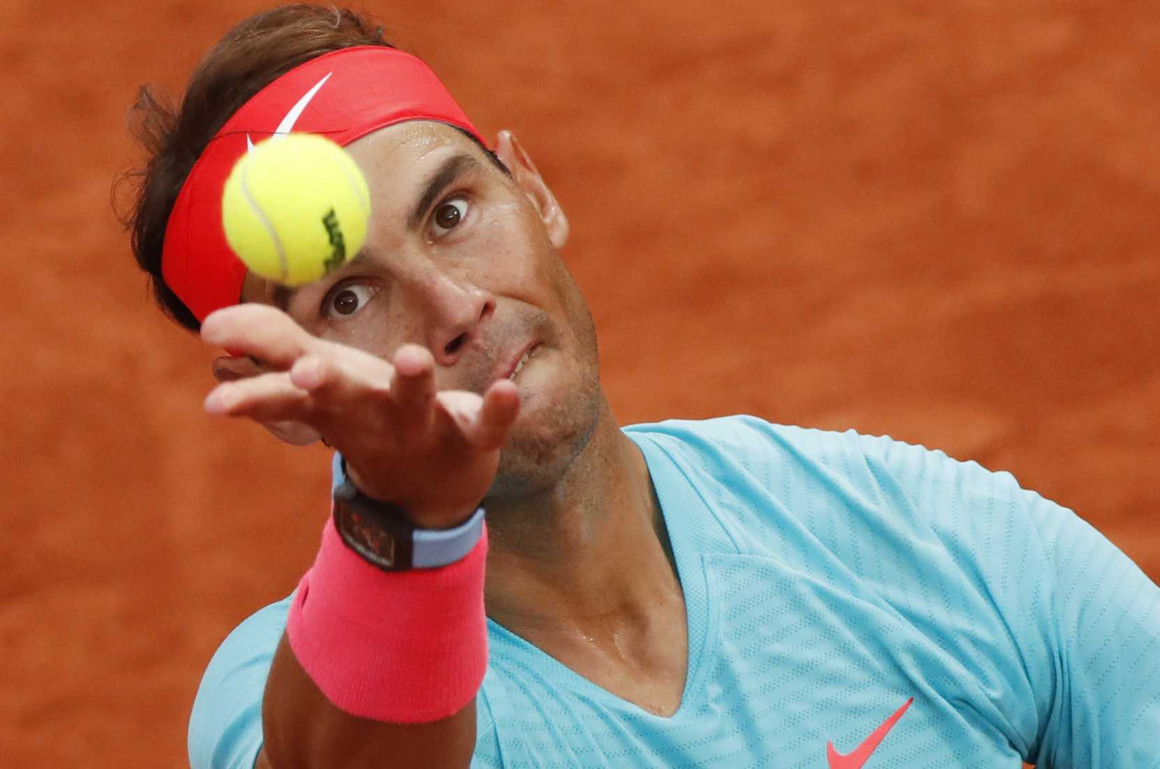 Ivan Lendl admet que Rafael Nadal sera le plus «difficile» à affronter parmi les «Big 3»