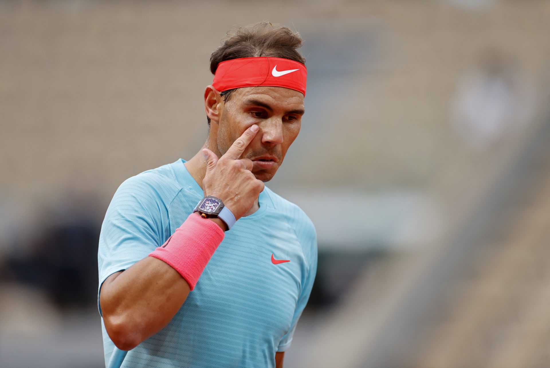 «Plus vulnérable»: John McEnroe pense que Rafael Nadal est moins confiant à Roland-Garros 2020