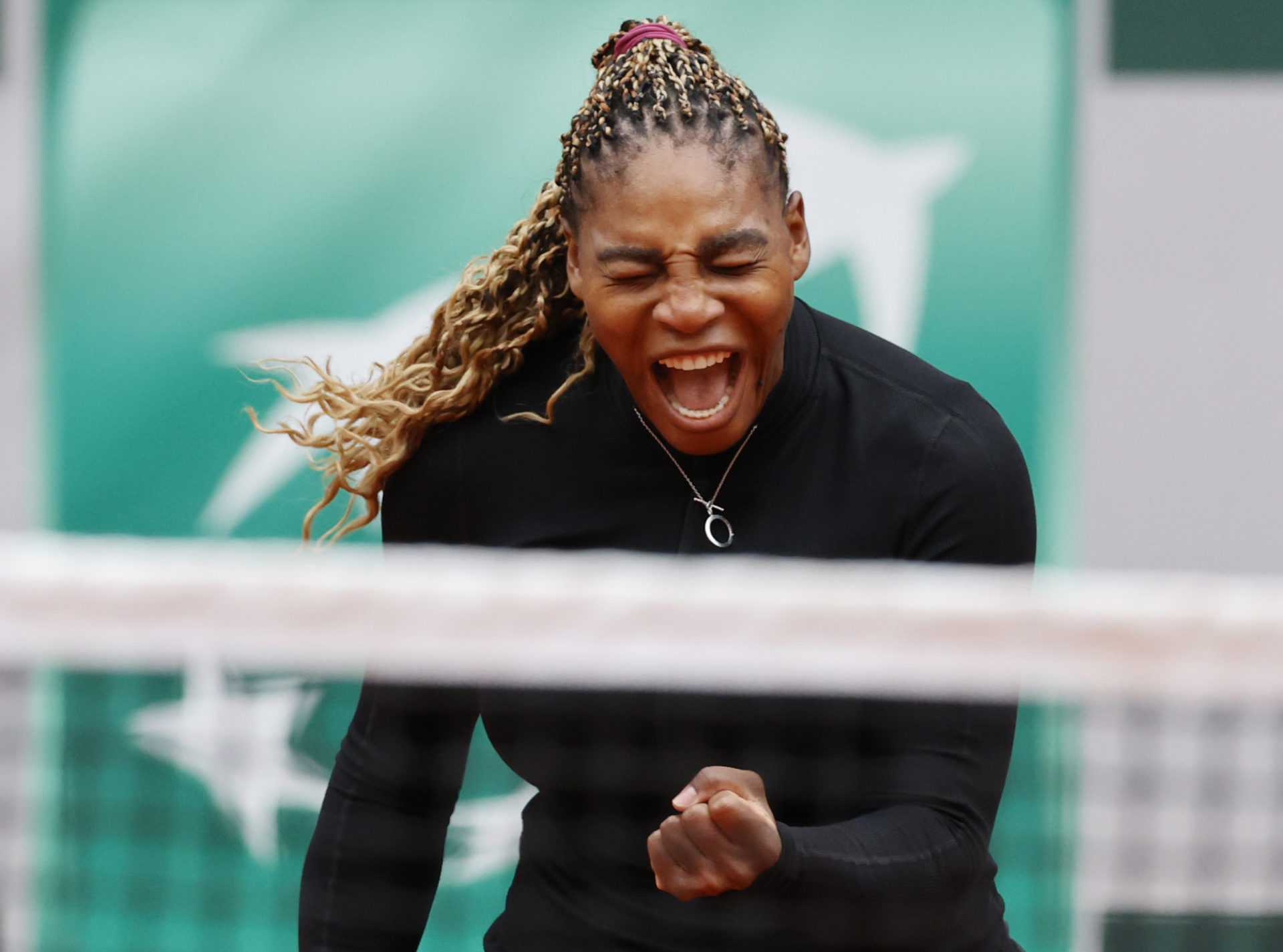 CONFIRMÉ: Serena Williams poursuivra sa chasse au 24e titre du Grand Chelem en 2021