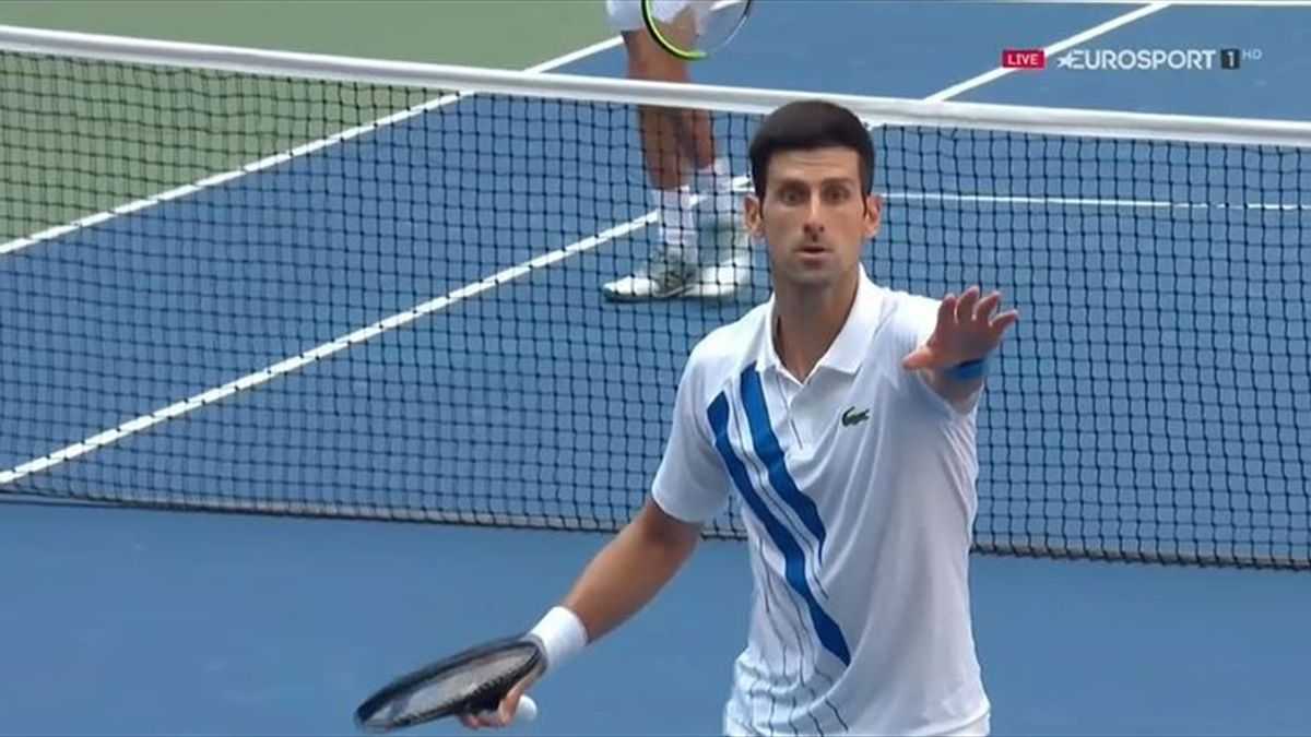«Étonné qu'il ait fait quelque chose d'aussi dur que ça»: John McEnroe claque Novak Djokovic
