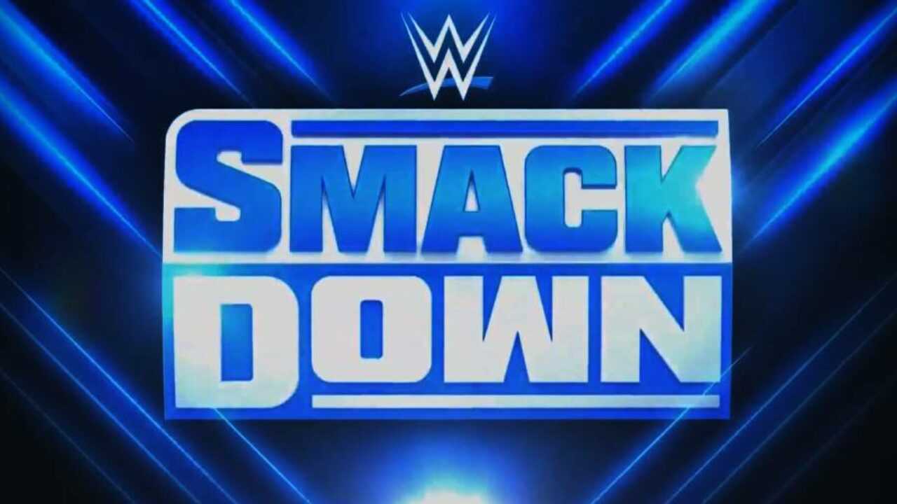 WWE Raw Superstar fera une apparition choquante de SmackDown