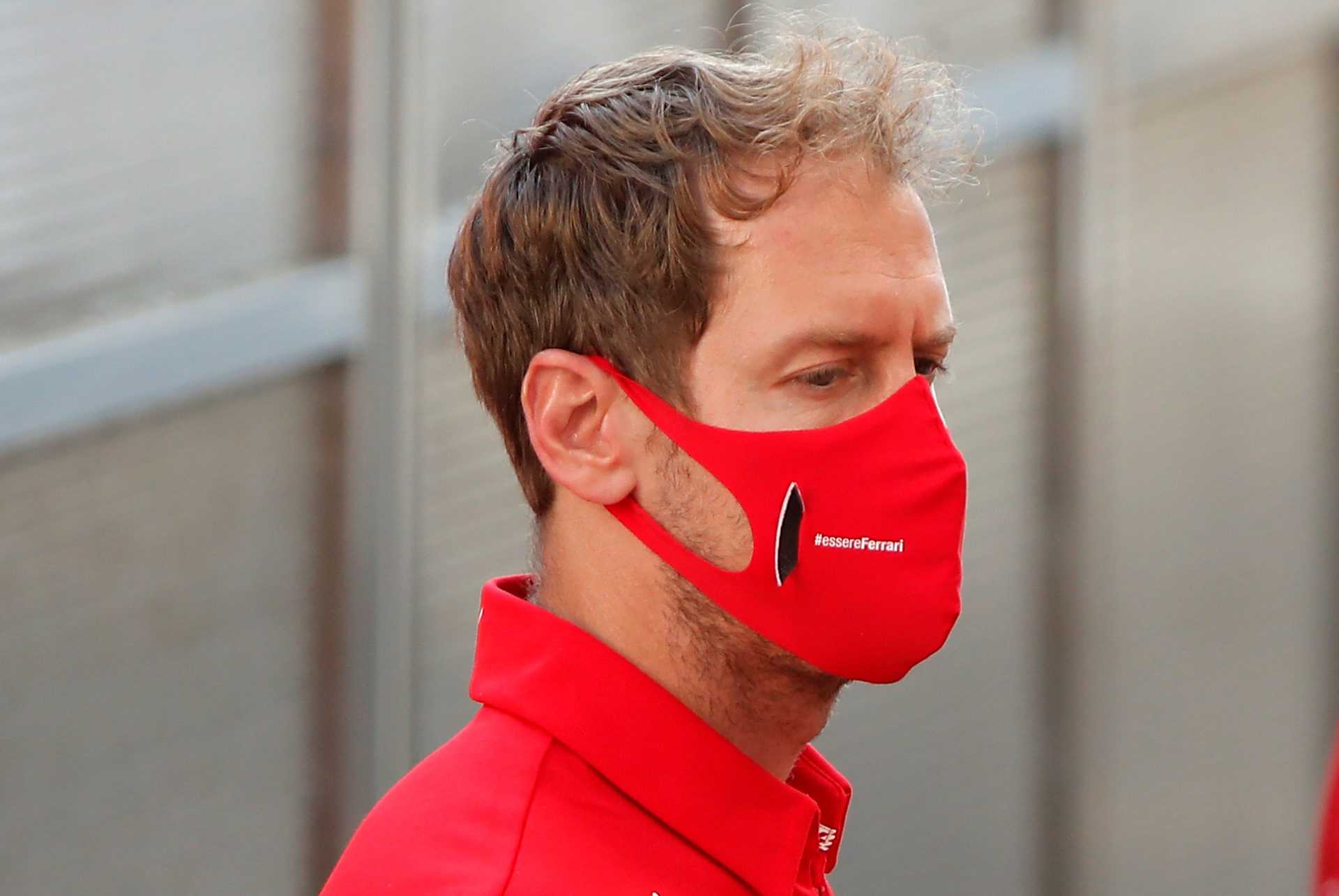 J'ai perdu beaucoup de confiance avec Sebastian Vettel: Mark Webber