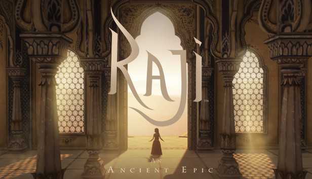 Prologue For Raji: An Ancient Epic est gratuit sur Steam