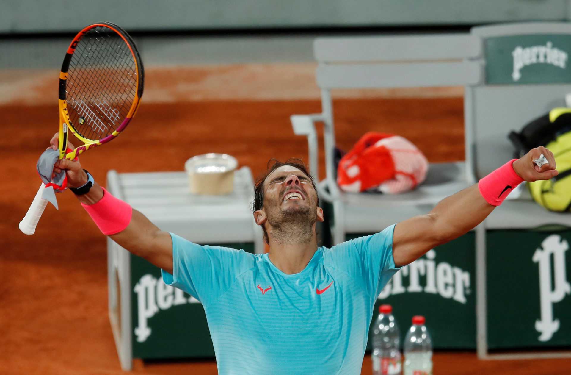 “Cannot Deprive Us of Seeing Him”: Feliciano Lopez Wants Rafael Nadal to Lift His 13th French Open Title
