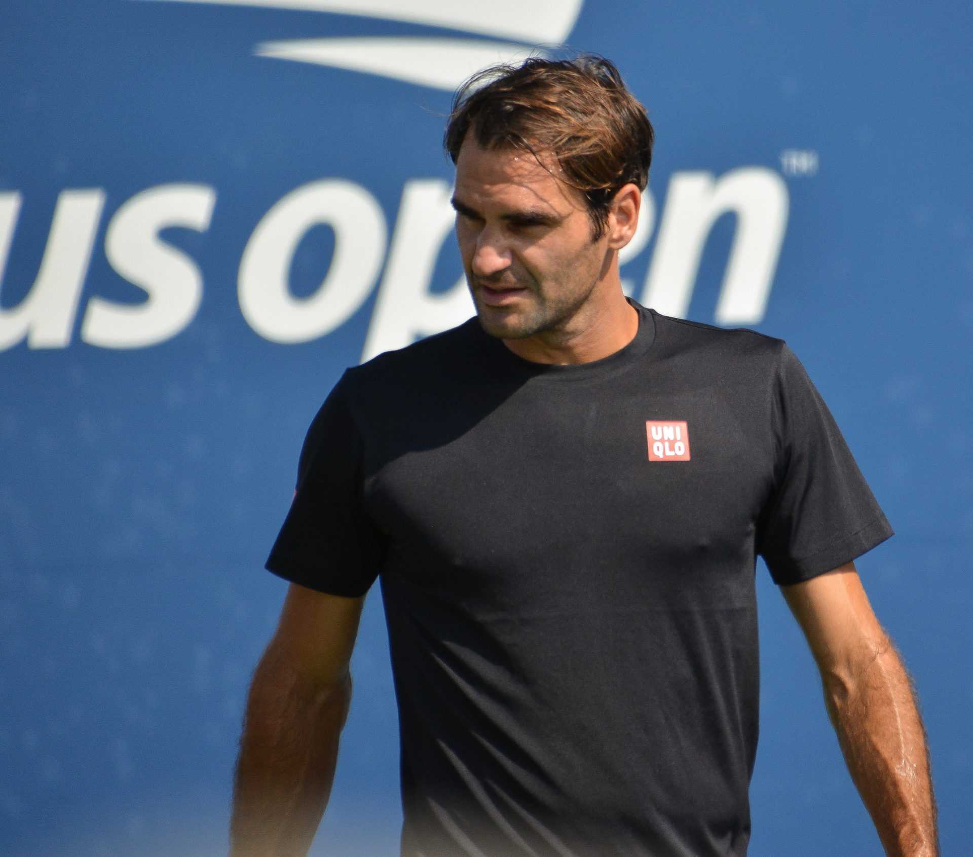 «Avantage injuste»: triple champion de l’Open de France sur Roger Federer et Rafael Nadal, la domination inégalée