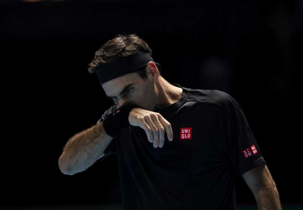 Le directeur du tournoi révèle pourquoi il n’a pas encore appelé Roger Federer pour l’Open de Rotterdam 2021