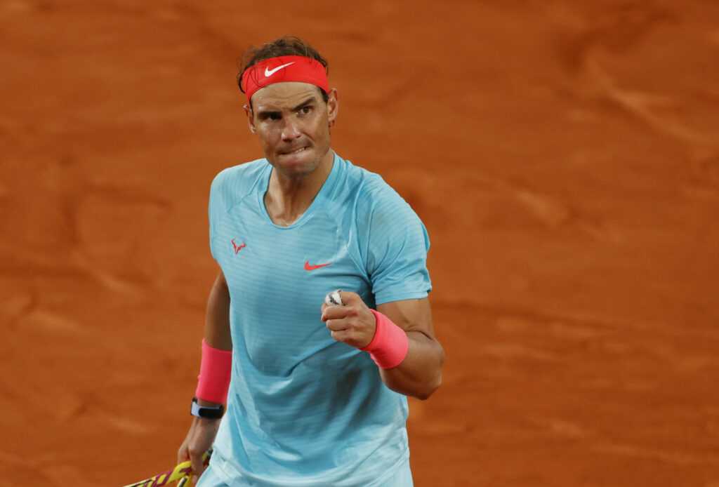 «Semble d’une autre planète»: Roberto Bautista Agut salue Rafael Nadal après sa 1000e victoire