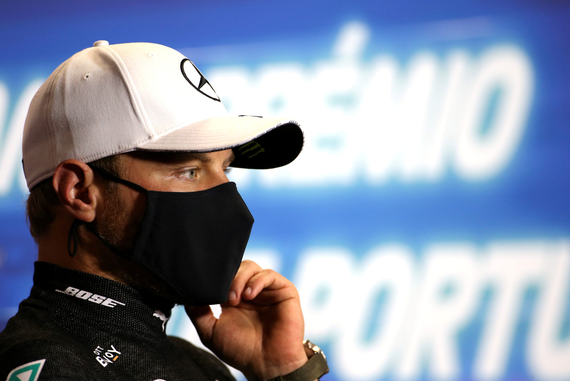 Bottas doit «chercher ailleurs» si Hamilton signe un contrat pluriannuel avec Mercedes: ancien pilote de F1