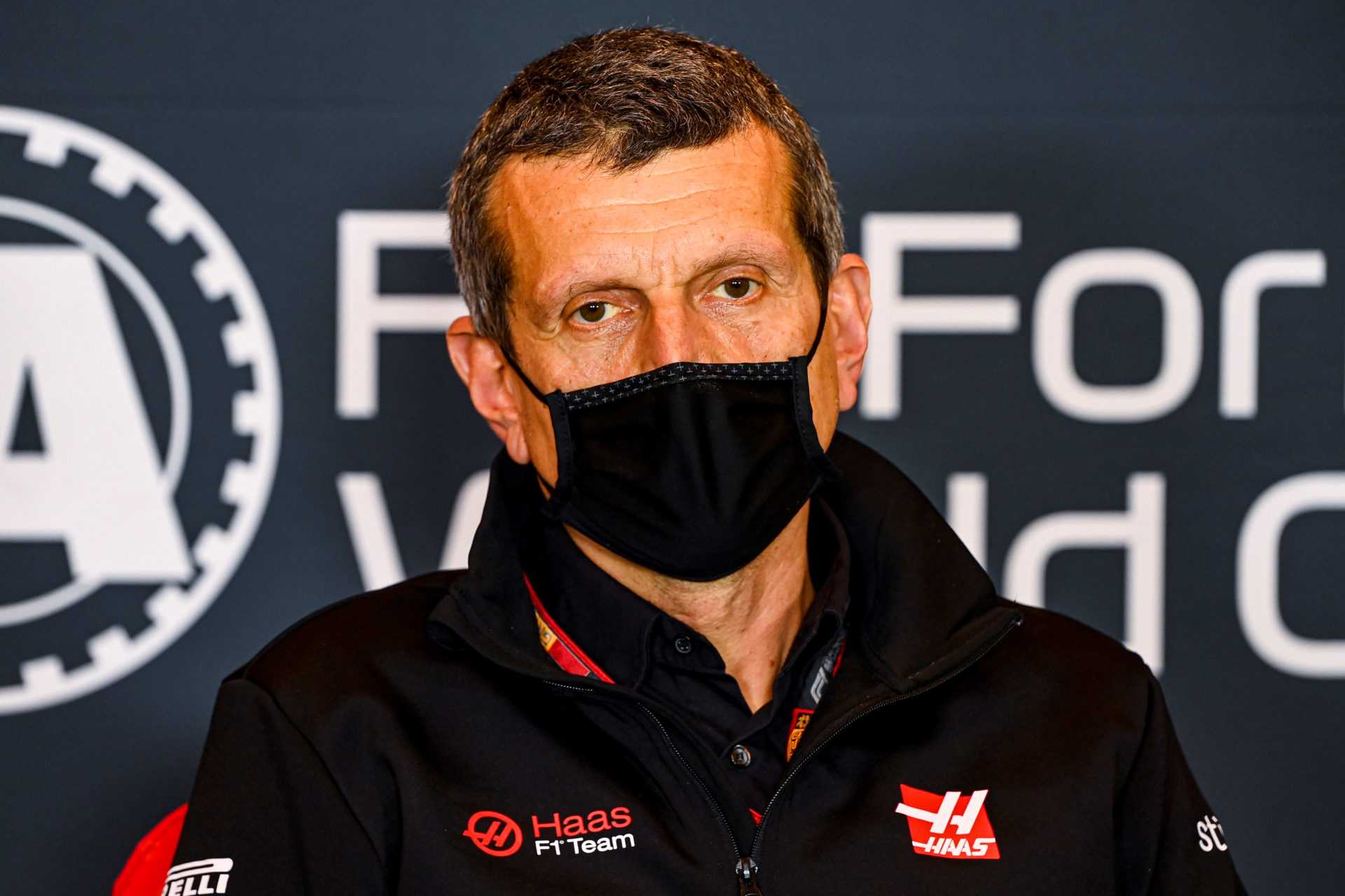 Steiner explique les avantages d'avoir une programmation inexpérimentée chez Haas F1 en 2021