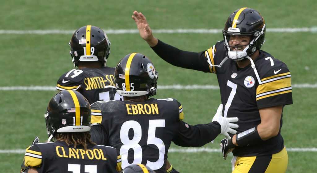 NFL Sunday Night Week 8: Pittsburgh Steelers vs Baltimore Ravens Prédiction et analyse