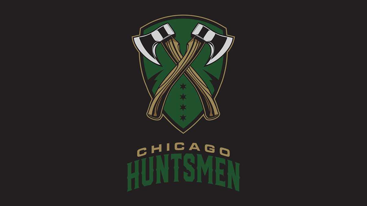 Call of Duty League: Chicago Huntsmen réunit Scump avec son ancien coéquipier pour 2021