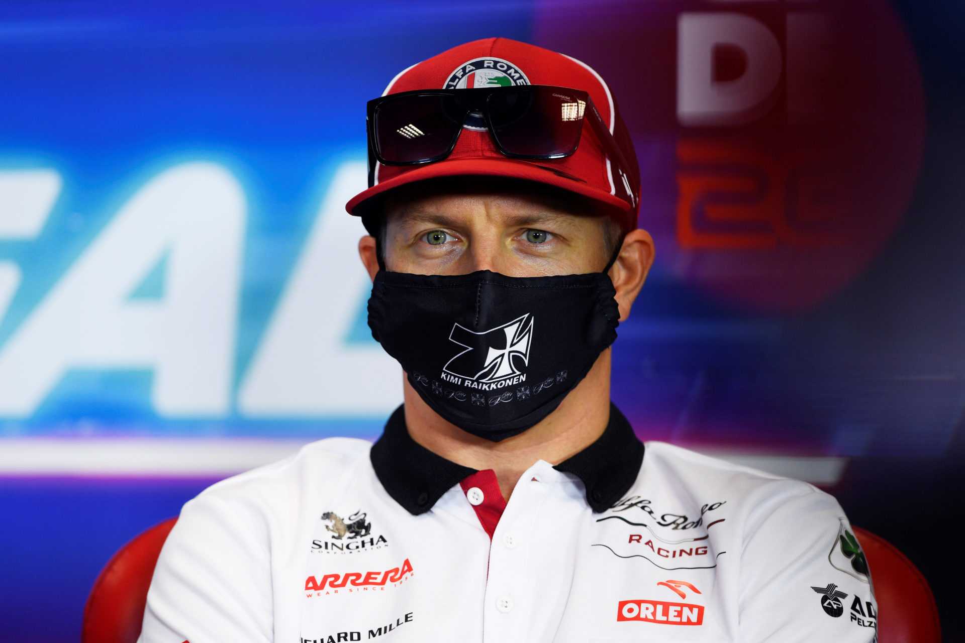Kimi Raikkonen veut que cette piste de F1 revienne au calendrier