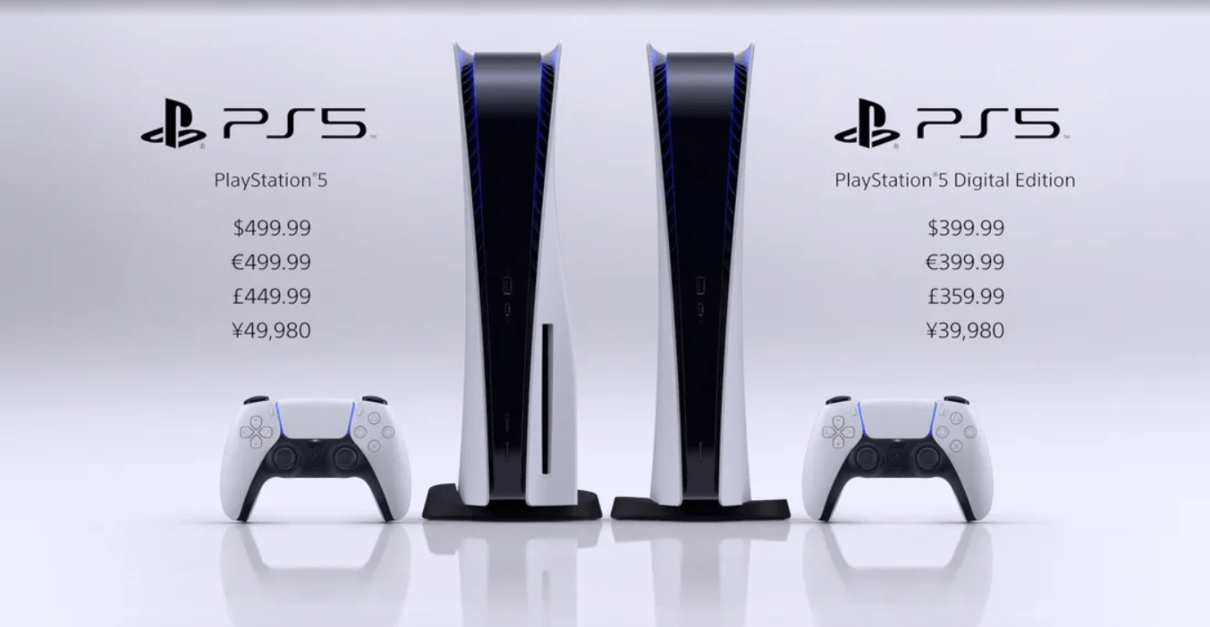 Le PDG de PlayStation prédit que la PS5 vendra presque le double des unités vendues par la PS4