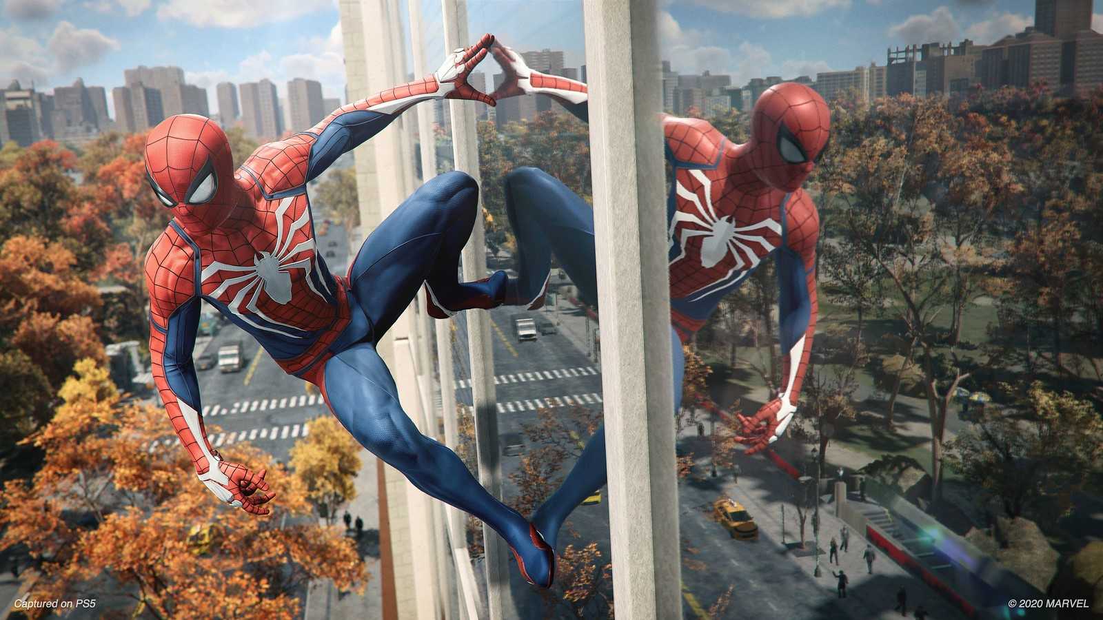 Le directeur créatif remasterisé de Spider-Man reçoit des menaces après le changement de visage de Peter Parker