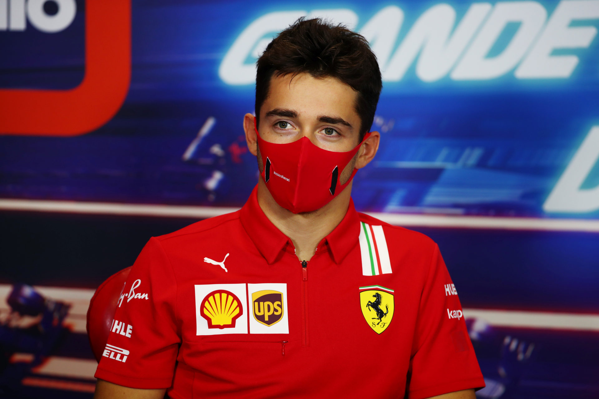 Ferrari affirme avoir un avantage à Imola