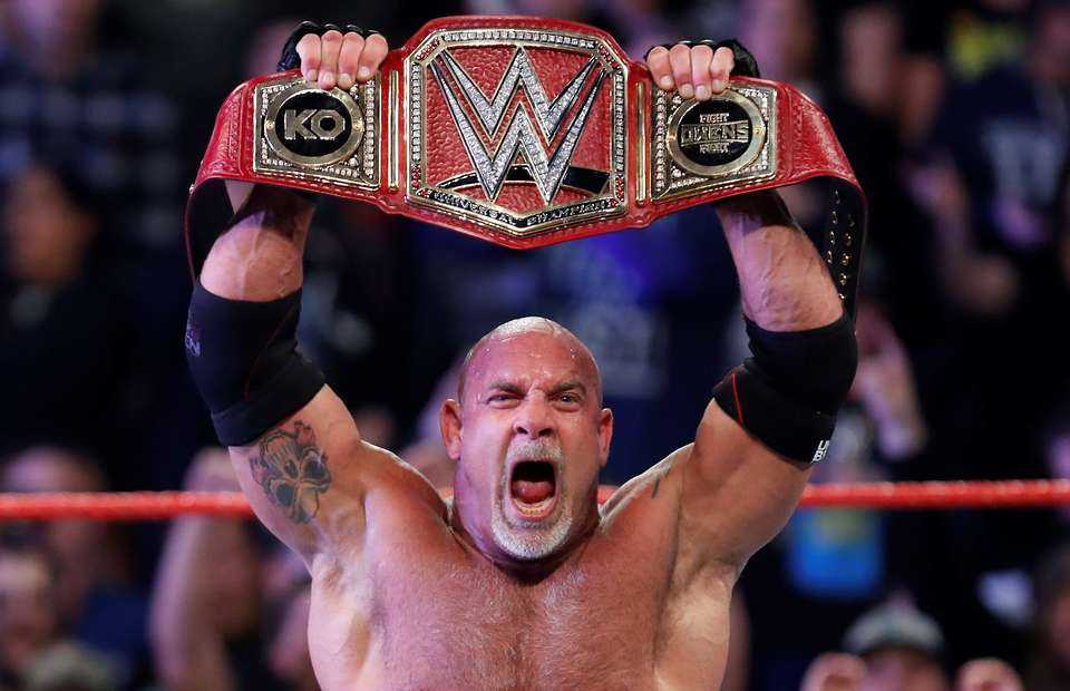 Les sentiments de Vince McMahon face à la critique de Goldberg révélés