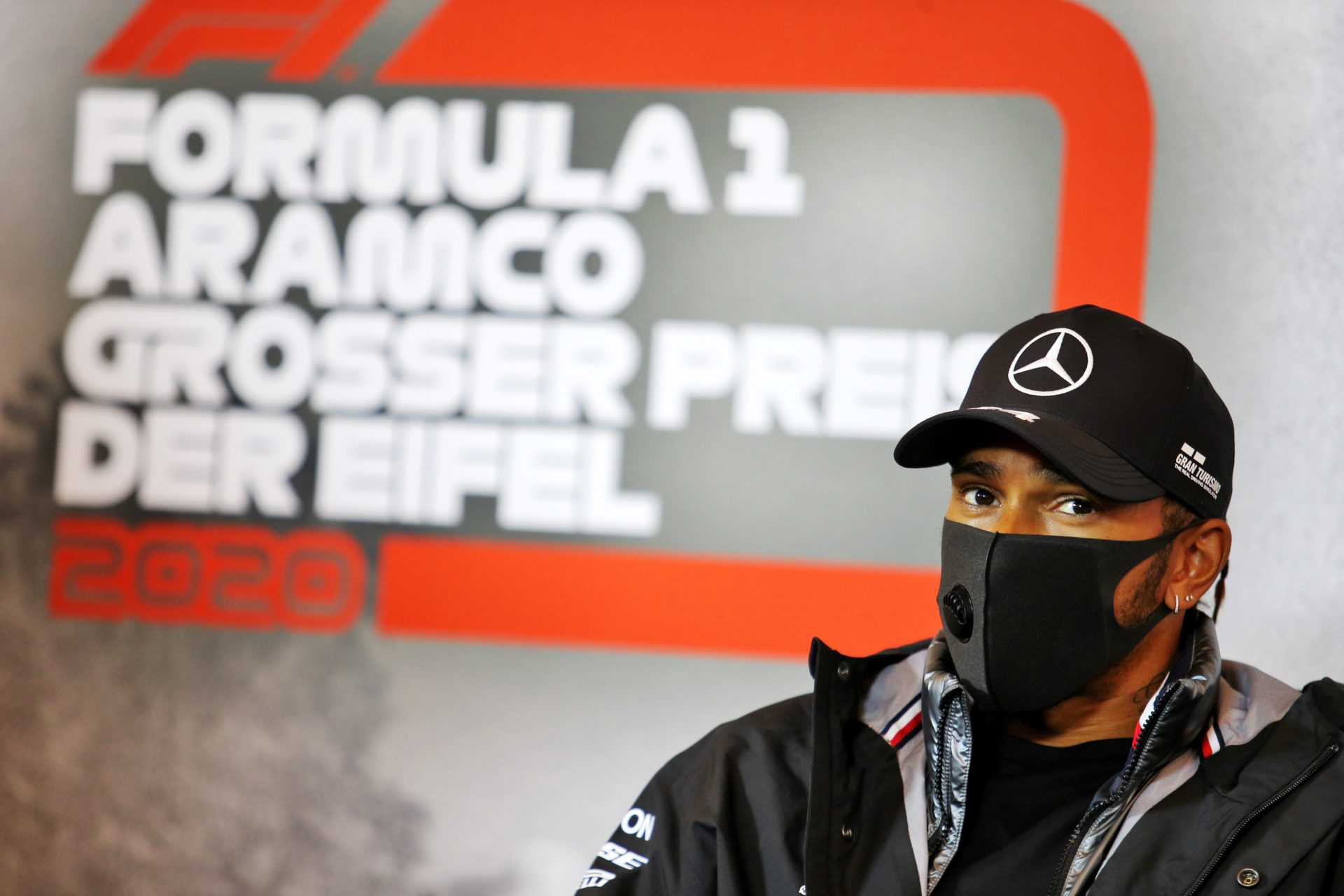 Lewis Hamilton: Le monde n’a pas besoin d’un nouveau circuit