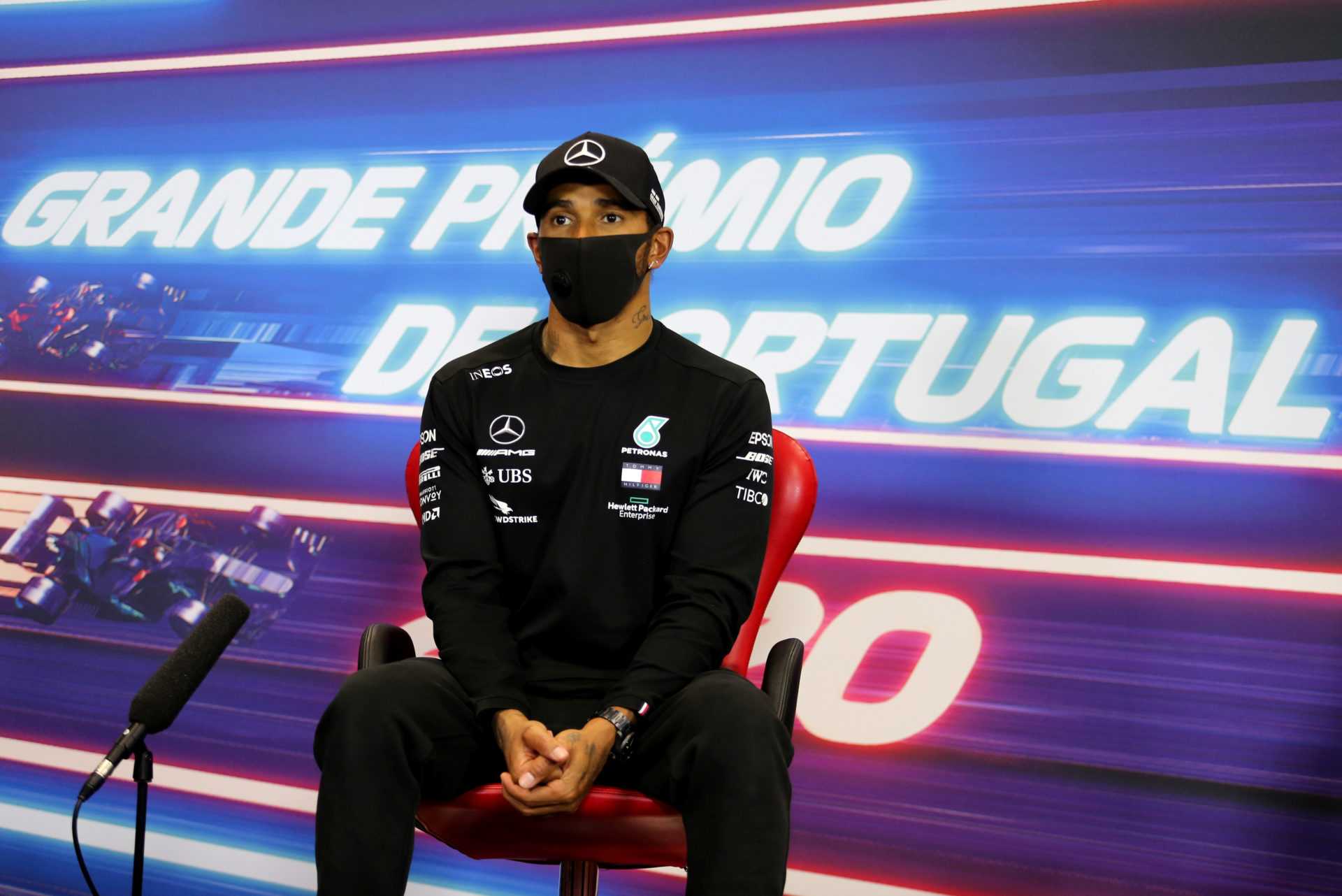 Lewis Hamilton a perdu le titre en 2016 «à cause d'une panne de moteur»: Toto Wolff