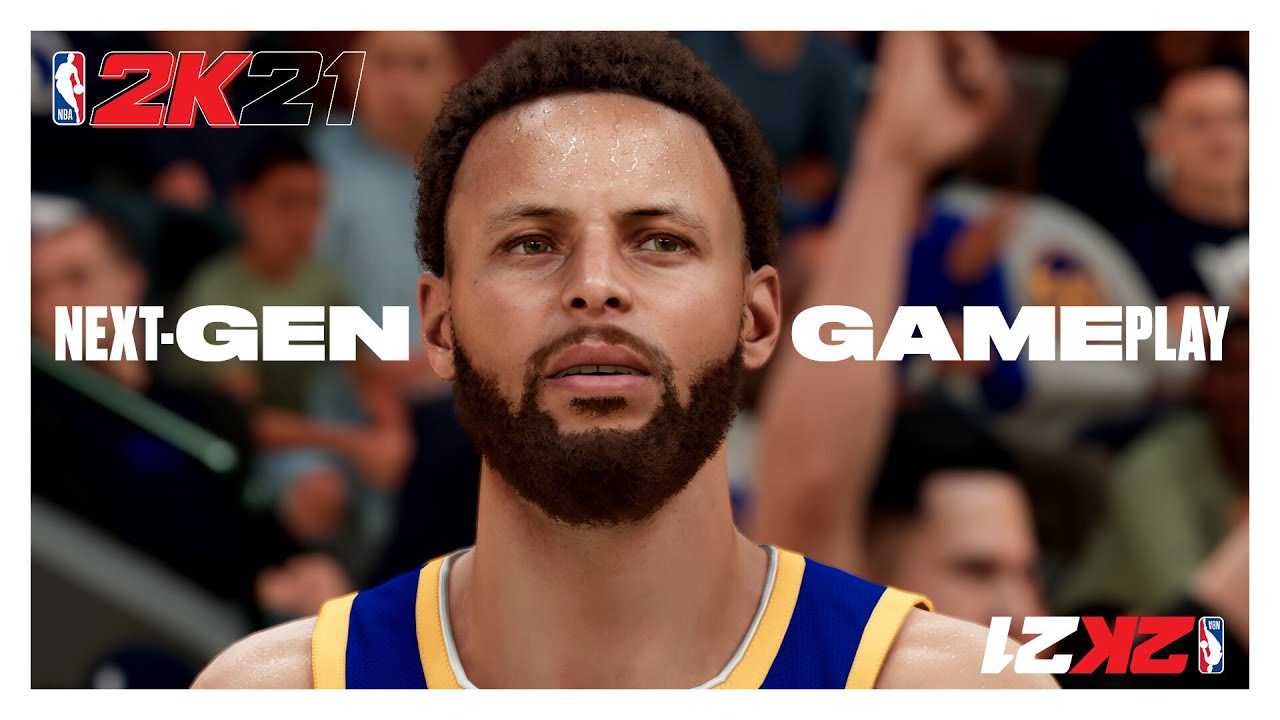 NBA 2K21 Next-Gen: la dernière bande-annonce de gameplay affiche des graphismes époustouflants