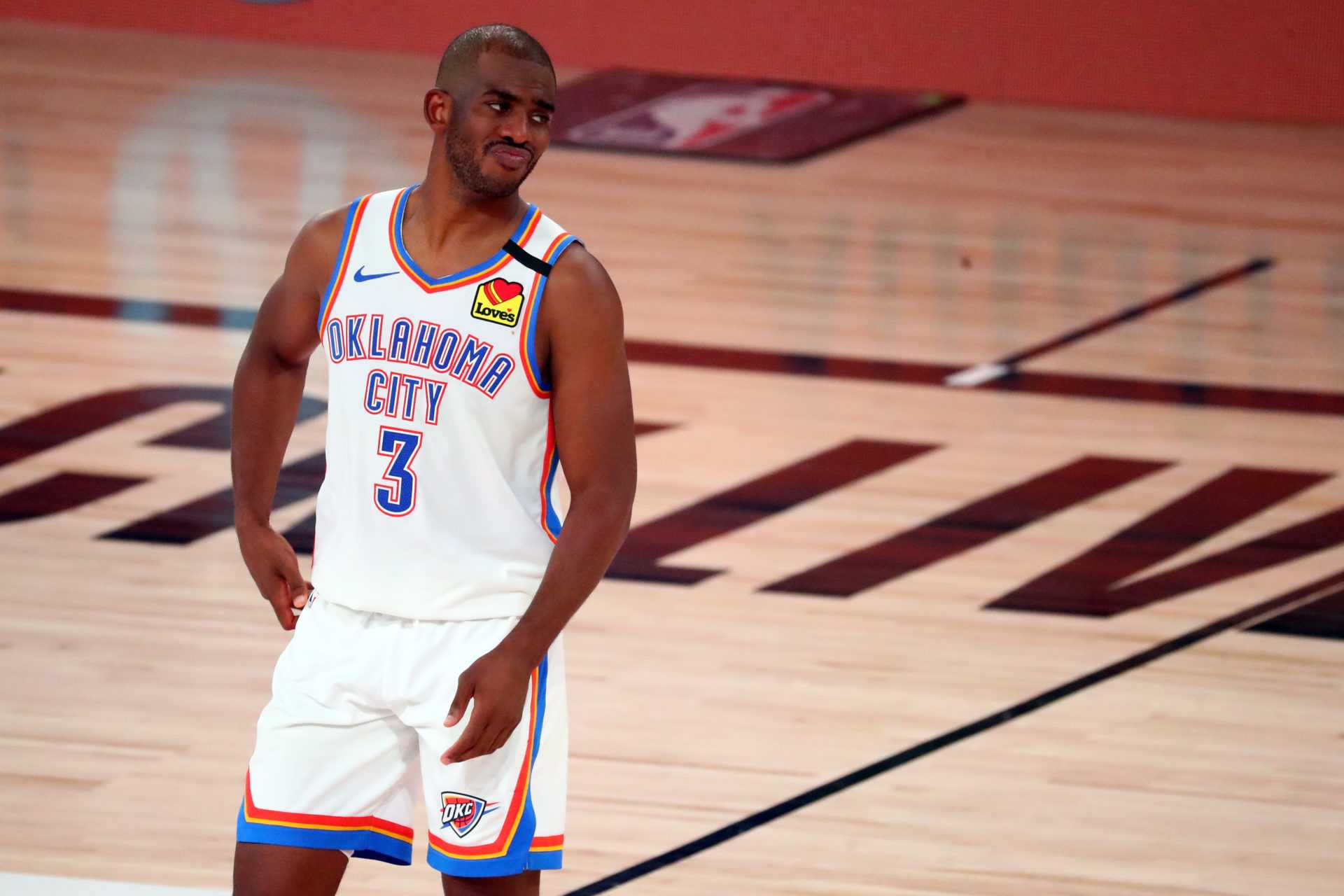 NBA Trade Rumors: New York Knicks va donner de jeunes talents pour acquérir Chris Paul
