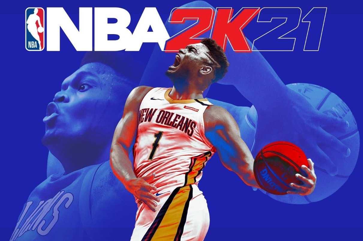 Plus besoin de sauter David Alridge? NBA 2K21 lance un gameplay de nouvelle génération prometteur non édité