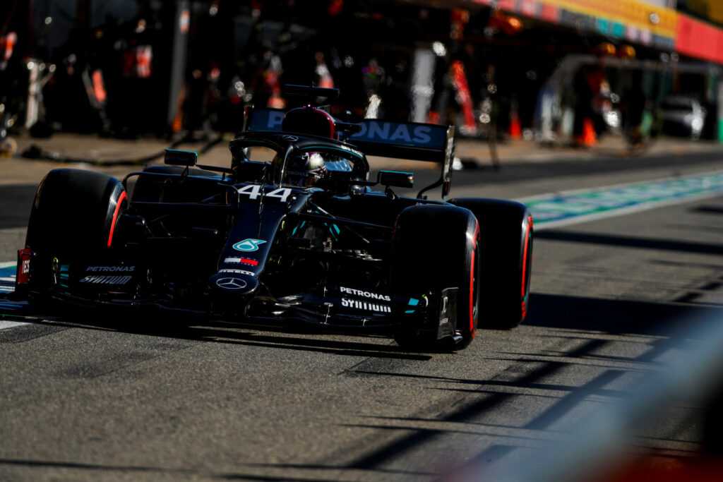 Mercedes et ses équipes clientes de F1 s’apprêtent à tirer un gros avantage en 2021: rapports