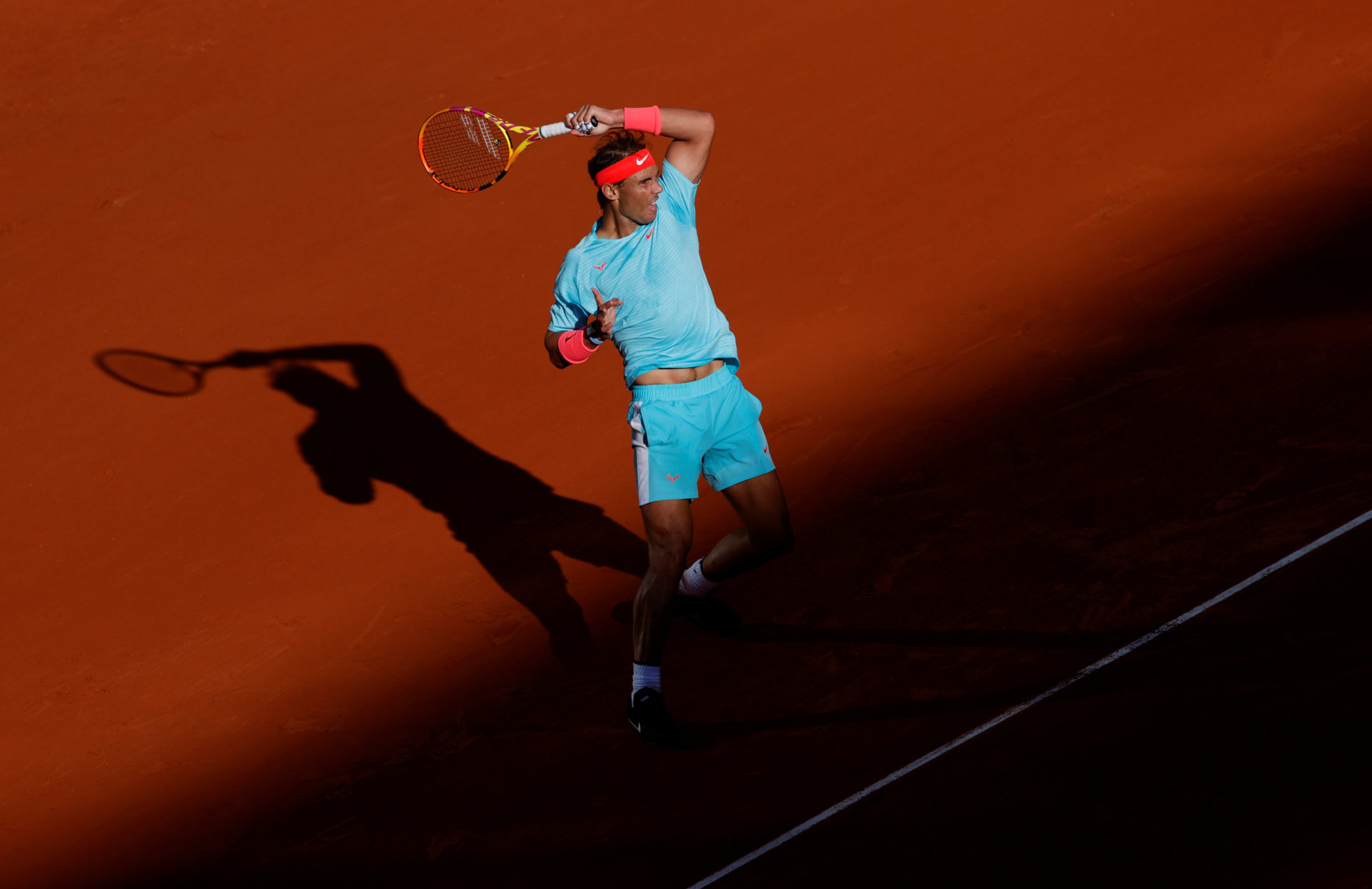 Ivan Lendl admet que Rafael Nadal sera le plus «difficile» à affronter