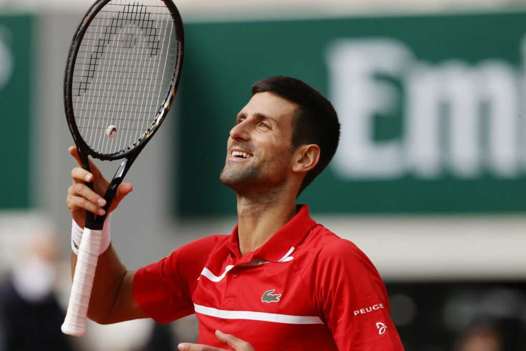 Qu’est-ce qui rend Novak Djokovic imbattable à Roland-Garros 2020?