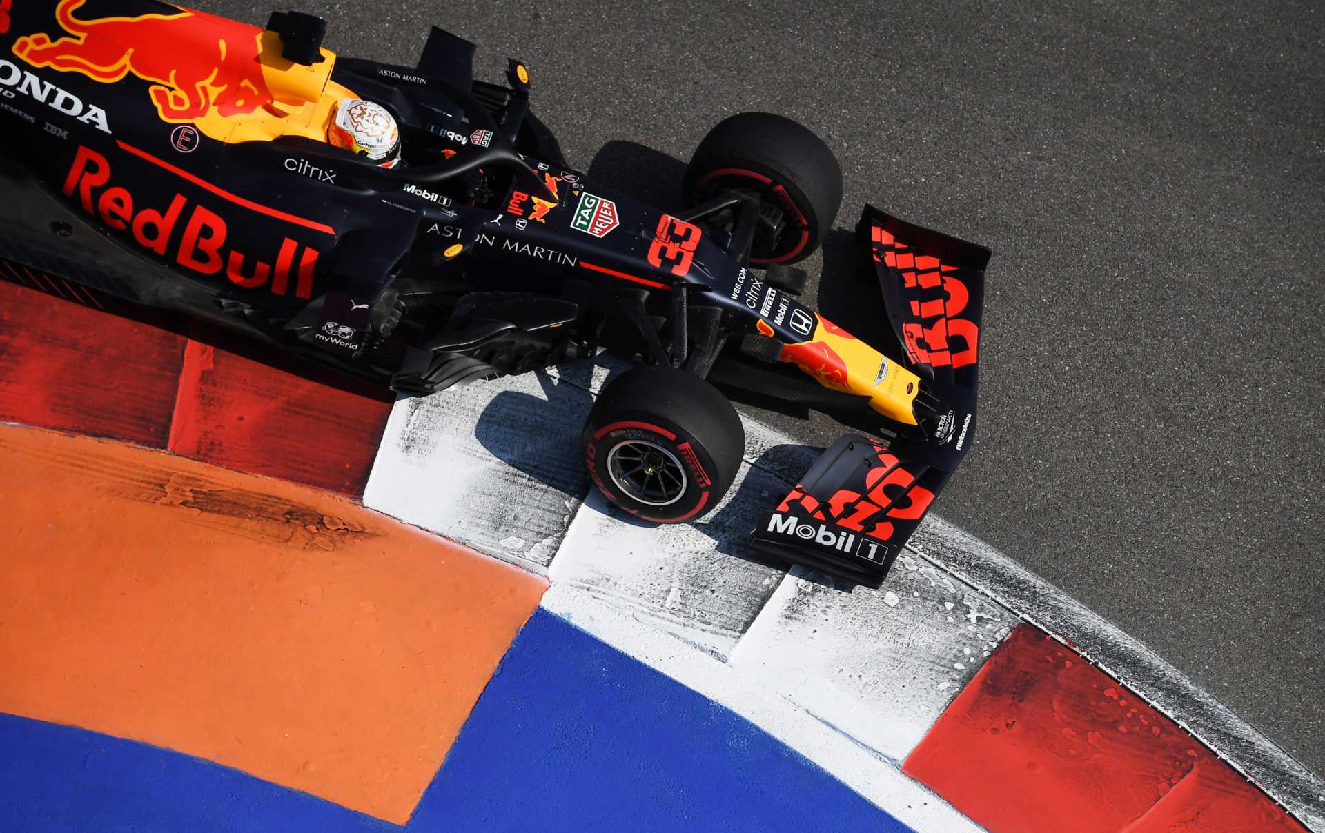 Red Bull Racing a dépensé le double du plafond budgétaire 2021 pour la saison F1 2019